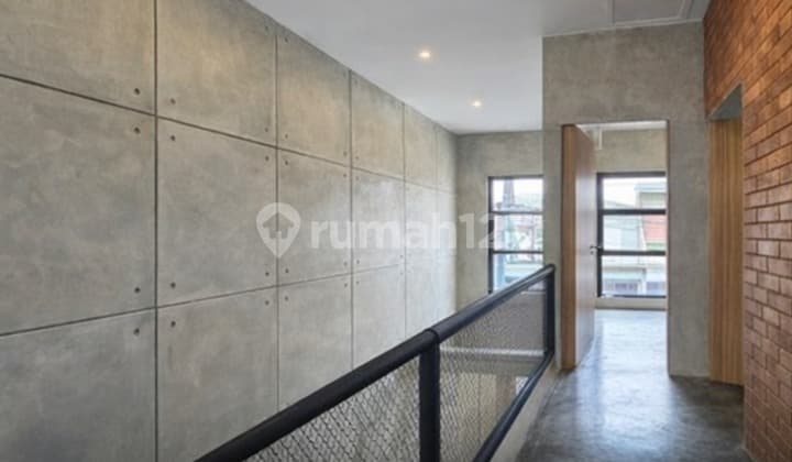 Modern Industrial House Best Offer in BSD