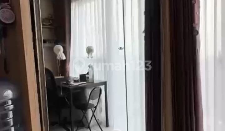 APARTEMEN CASA DE PARCO BSD CITY FURNISHED SIAP HUNI VIEW CANTIK