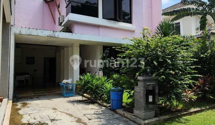 Best Deal, House in a Cluster in Gading Serpong