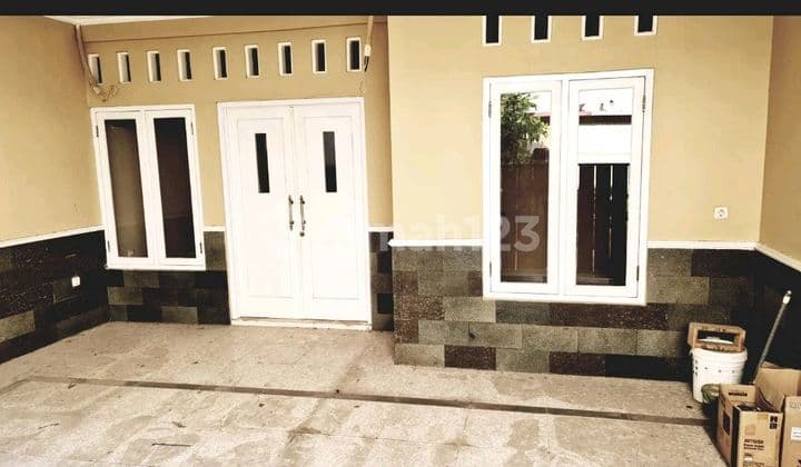 Dijual Rumah Di Karawang Telikjambe Timur Dekat Pintu Tol Karawang Barat