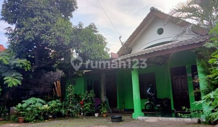 Dijual Rumah Murah Stategis Di Jatirahayu Pondok Gede Bekasi