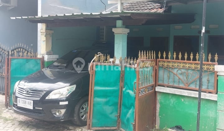 Dijual Rumah di Perumahan Bumi Indah Pesona Bogor