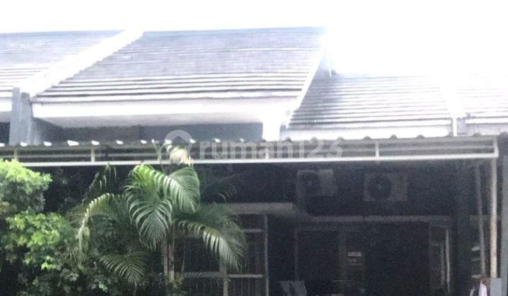 Dijual Rumah Siap Huni Dekat Pusat Bisnis Kota Bintang Bekasi