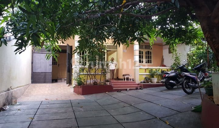 Rumah Murah Di Bintara Bekasi Bebas Banjir Dekat Tol Jorr