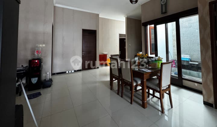 Rayan Regency (Samping Moca Dian Istana) 3+1 BR