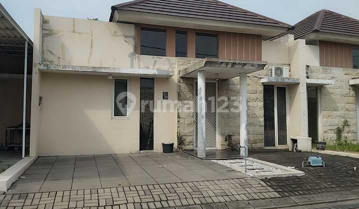 Citraharmoni Satu Lantai 2Kt Luas