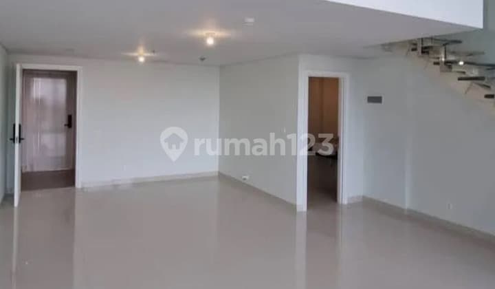 Soho Ciputraworld Surabaya Lantai 15 Nomor Hokky 8