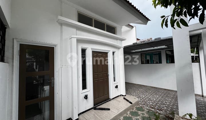 Siap Huni Bukit Palma Citraland Surabaya Baru Renov