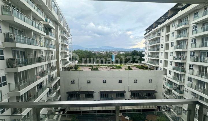 Apartemen Gateway Pasteur 3Br Luas 67M²