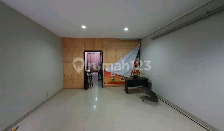 Ruko Matahari Square Simpang 5 Dekat Samsat