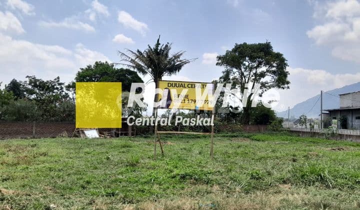 Kavling di Rancaekek Bandung