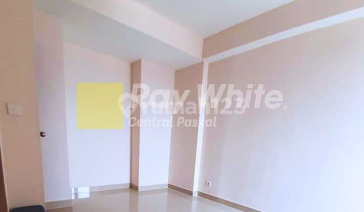 Apaterment Sudirman Suites Semi Furnish di Bandung (Fntan)