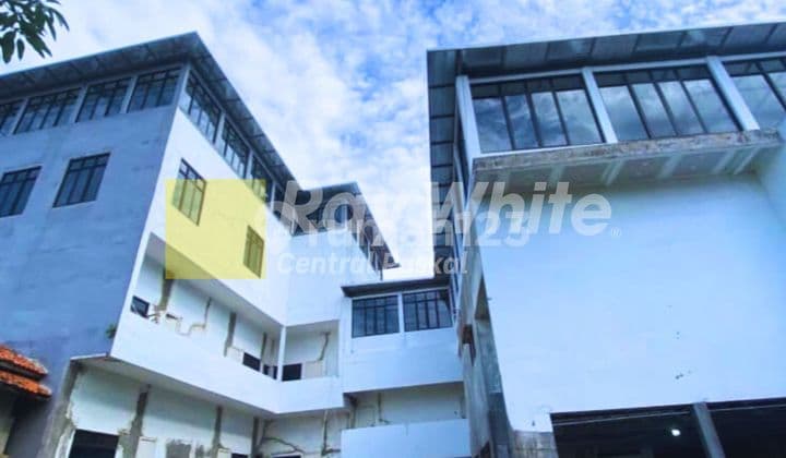 Hotel di Cianjur Repsosisi Harga