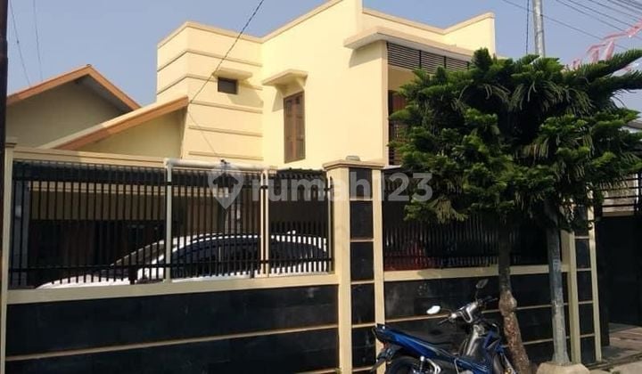 Di Jual Cepat Rumah Siap Huni Di Cibaduyut Lama
