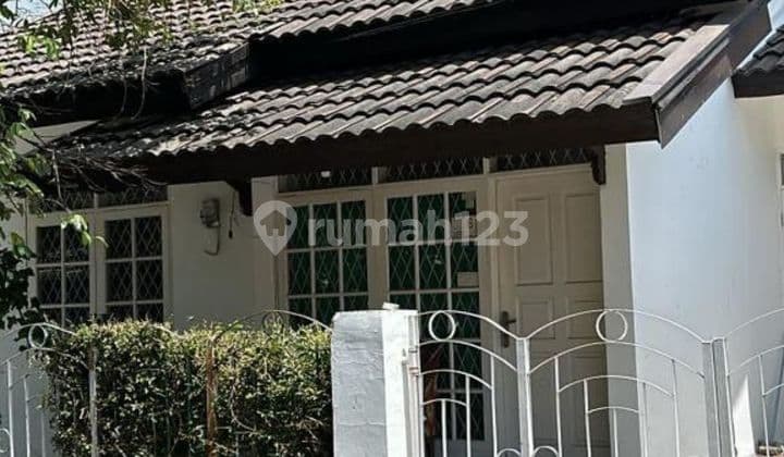 Disewakan Rumah Siap Huni Bebas Banjir Di Arcamanik