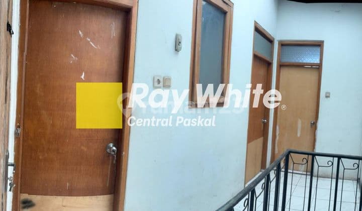 Ruang Usaha / Tempat Tinggal di Mainroad Padalarang