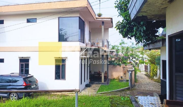 House and Boarding House in Sukagalih Sukajadi Bandung