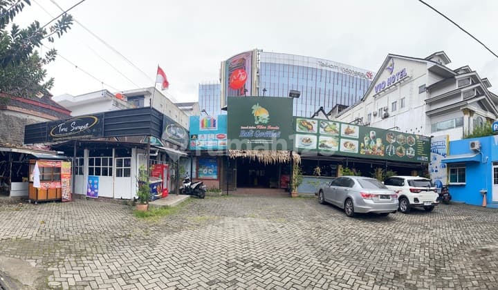 Di Jual Kavling Di Kota Bandung Lokasi Strategis Cocok Untuk Investasi