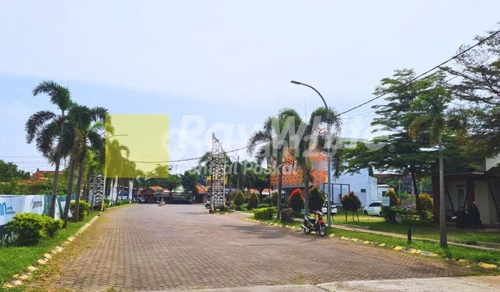 Rumah Second di Purwakarta