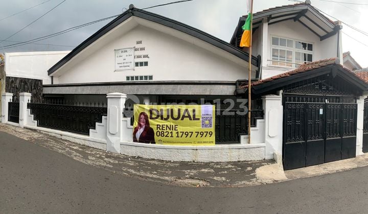 Di Jual Rumah Di Komplek Perumahan Ujung Berung