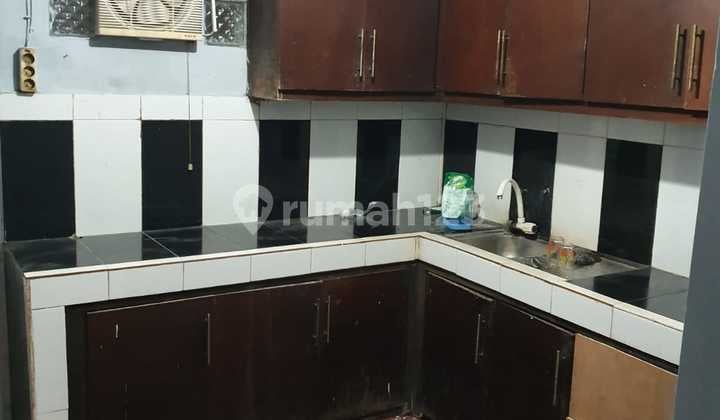 Di Jual Rumah Di Jl Utama Sarijadi Siap Huni Cocok Untuk Berinvestasi