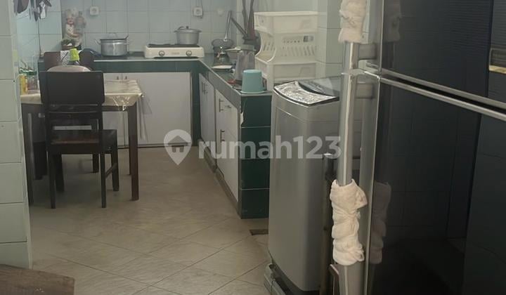 Di Jual Rumah Tempat Tinggal & Tempat Usaha Pusat Kota Bandung