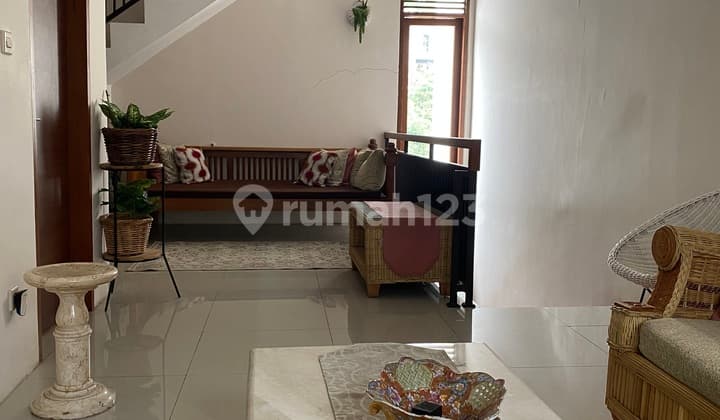 Di Jual Rumah Minimalis Siap Huni Lingkungan Asti Dan Sejuk
