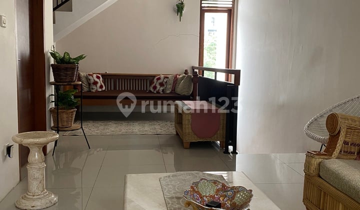 Di Jual Rumah Minimalis Siap Huni Lingkungan Asti Dan Sejuk