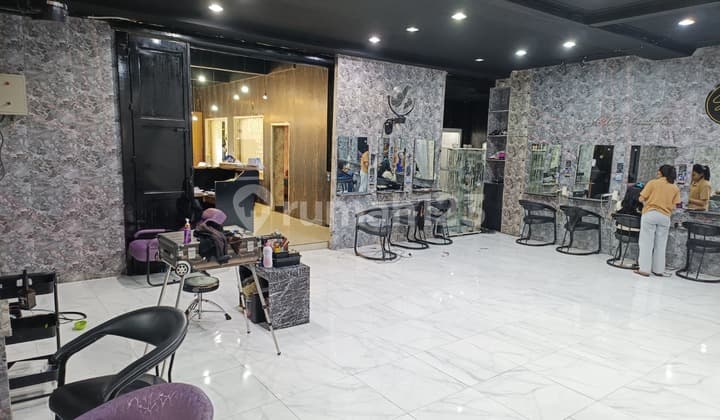 Di Jual Ruko Strategis Di Mainroad Sudiman Siap Huni