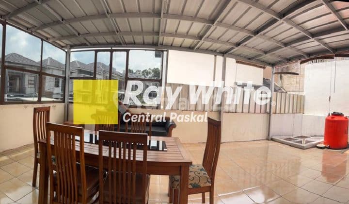 Rumah Asri dan Sejuk di Pesona Bali City View