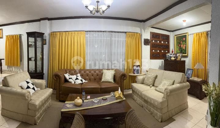 Di Jual Rumah Lingkungan Asri Sejuk Tenang Di Bandung Barat