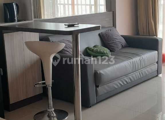 Di Jual Apartemen Di Gateway Pasteur 2br Fully Furnish