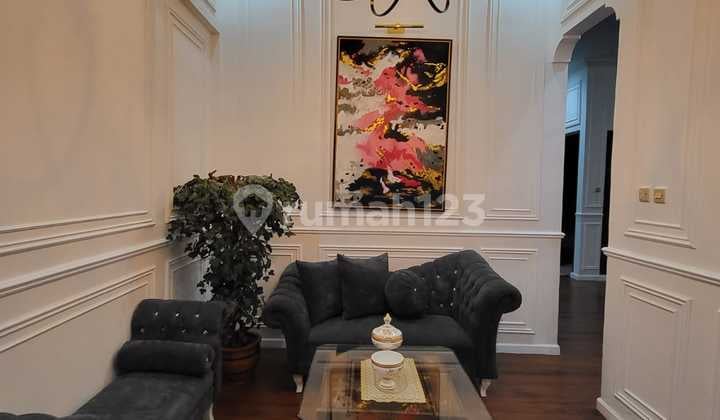 Di Jual Rumah & Tempat Usaha Siap Huni Ada Kolam Renang