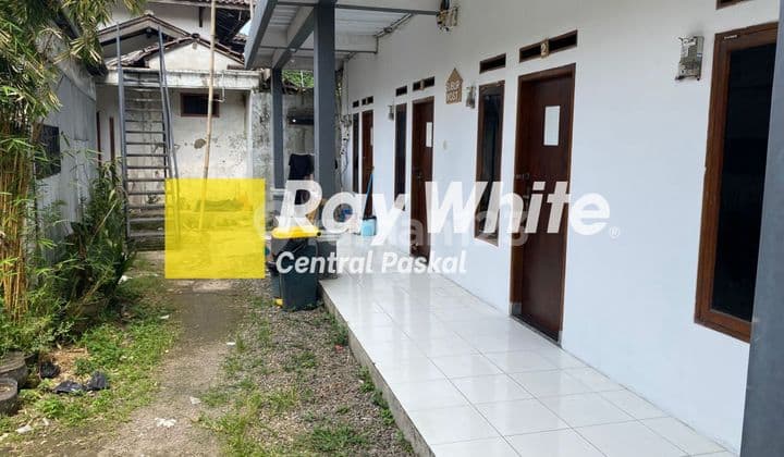 Rumah dan Kost di Babakan Loa Pasir Kaliki Bandung