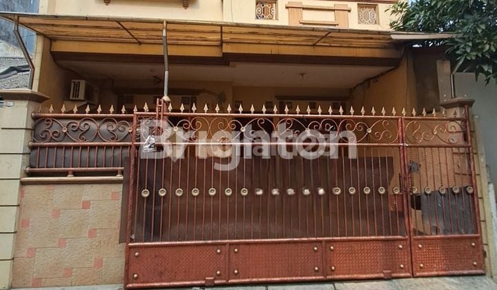 Rumah Sunter 3Lt Dekat Sunter Mall Jakarta Utara Rumah Sunter 3Lt Dekat Sunter Mall Jakarta Utara