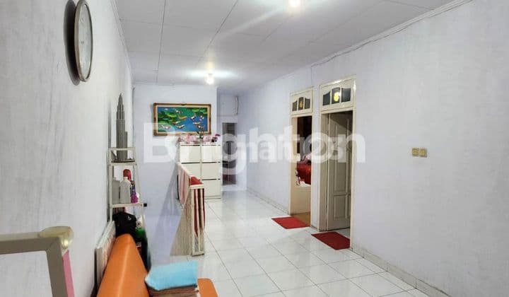 Di Jual Cepat Rumah Bagus Uk 6x15 Siap Huni Jalan 2 Mobil