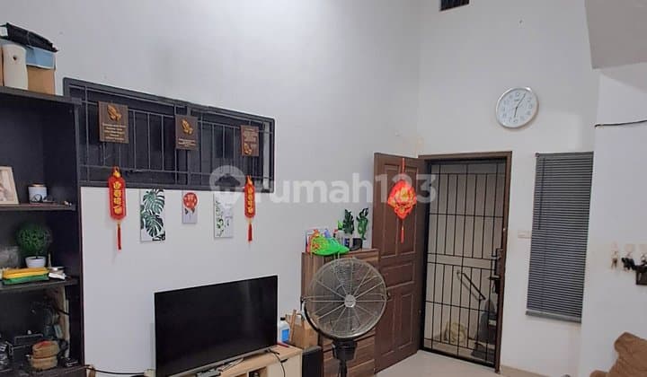 Rumah Pademangan Bagus 3 LT Akses Mobil Jakarta Utara