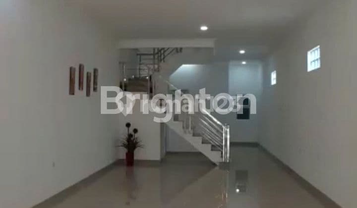 For Quick Sale!! New 3-Story Ready-to-Live House 2 In Sawah Besar