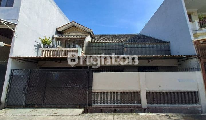 Murah!! Rumah Siap Huni 10x15 Shm Hadap Selatan