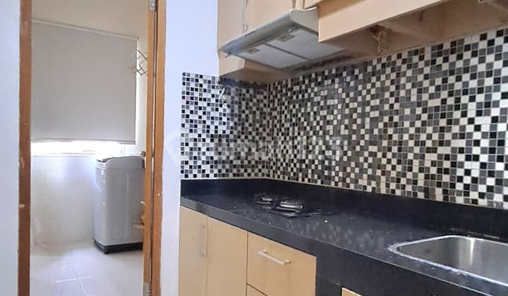 Apartemen Maple Park 3br Full Furnish Siap Huni Di Sunter