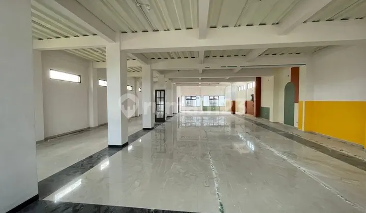Building for Rent, Very Suitable for Office, Caturtunggal, Depok, Sleman
