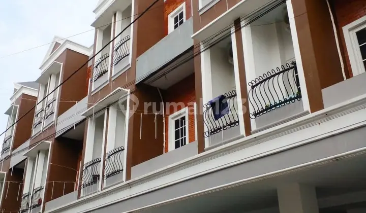 Exclusive Boarding House on Kaliurang Street, Fully Furnished