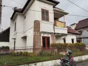 Sold/Rented: Comfortable Home in a Housing Complex in Ngaglik, Yogyakarta Exclusive Environment, Easy Access