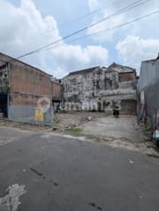 Ready-to-Build Land in Sleman Permai Housing - Strategic Location & Beautiful Environment, Tridadi, Sleman