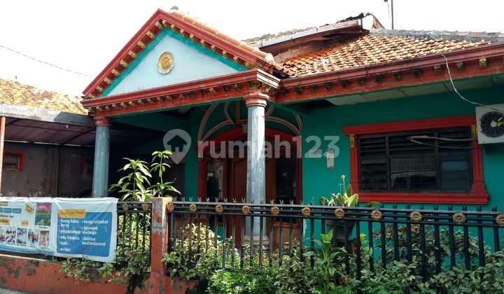 Rumah Cck Kost Di Jl Kota Bambu Selatan Palmerah Jakarta Barat