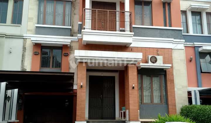 Rumah Mewah Di Perum Gading Park View Kp Gading Jakarta Utara
