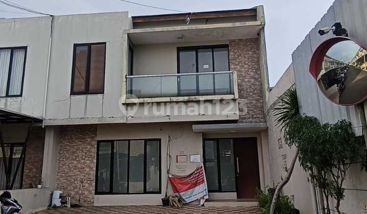 Rumah 2 Lantai Di Elysian Residence Kebagusan Jagakarsa Jakarta Selatan