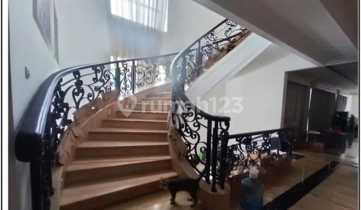 Rimah Mewah Di Jln Sekolah Duta Pondok Indah.kebayoran Kama.jaksel.dijual Sehrg Njop Yg Minat Buruan.caĺl Bunda Rara 0812xxxxxxxx