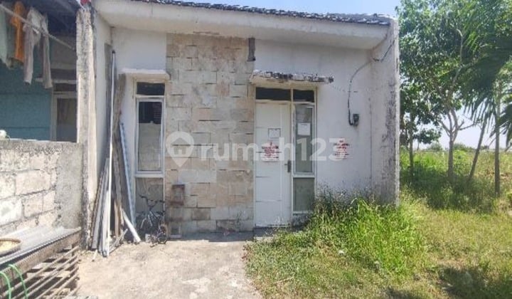 Rumah Bagus, Murah, Dekat Jalan Tol Lokasi Kedamean Gresik