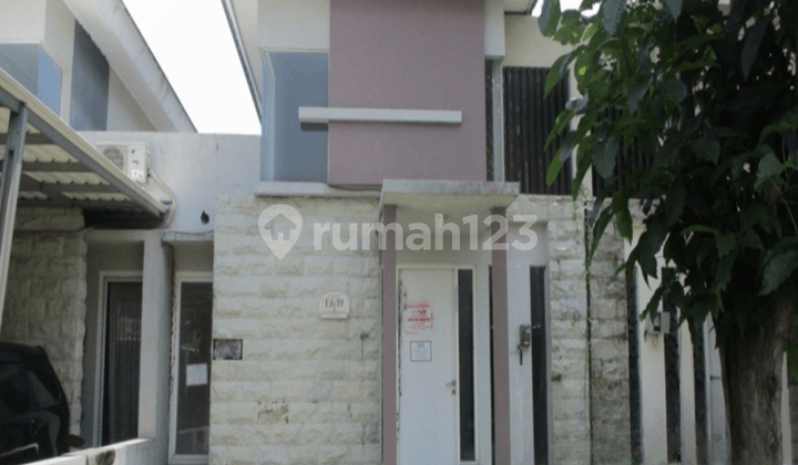 Rumah Minimalis, Bagus dan Murah di Safira Juanda Resort Sidoarjo Rumah Minimalis, Bagus dan Murah di Safira Juanda Resort Sidoarjo